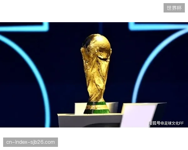 随着2026年世界杯临近，37%的美国民众表示将提升对足球运动的关注度