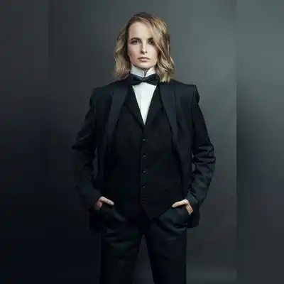 乔骁河